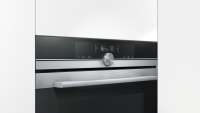Siemens HB675GBS1 iQ700 Einbau-Backofen 60 x 60 cm Edelstahl